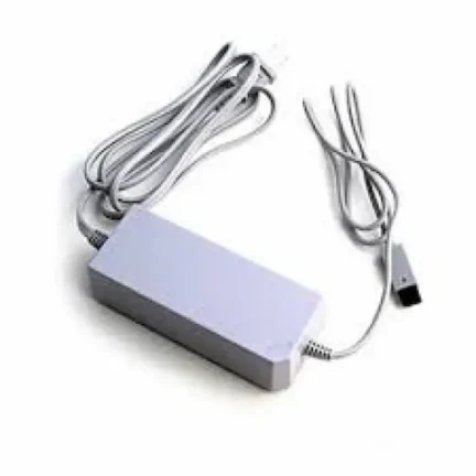 Nintendo Wii AC Adapter