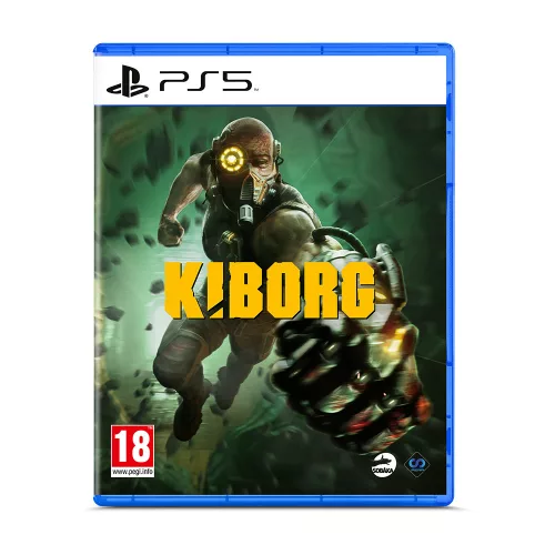 Kiborg