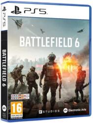 Battlefield 6 - PlayStation 5 Játékok