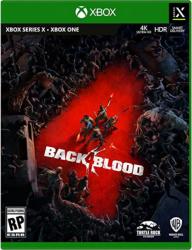 Back 4 Blood