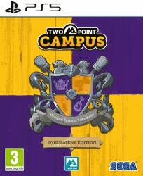 Two Point Campus Enrolment Edition