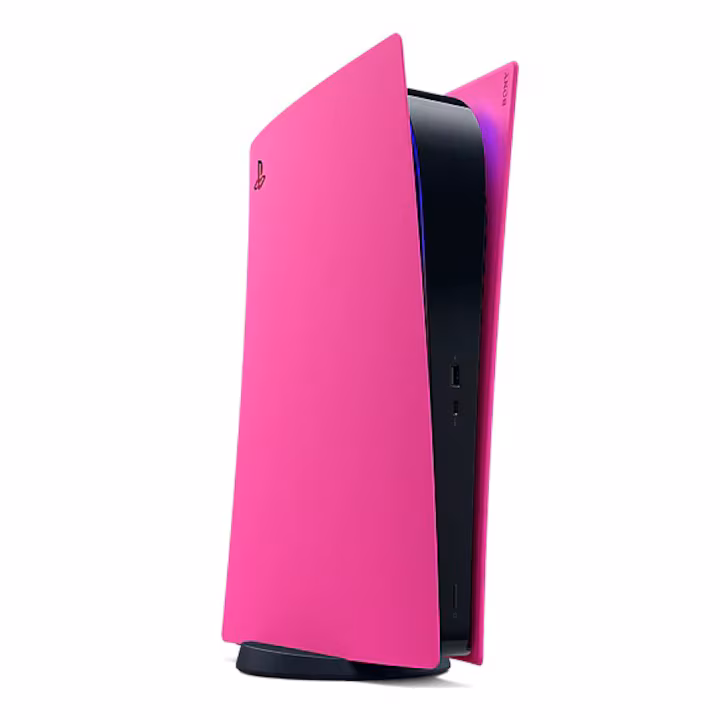 PlayStation 5 Digital Edition Nova Pink