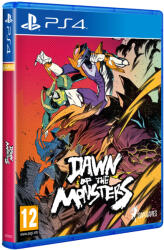 Dawn of the Monsters