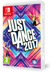 Just Dance 2017