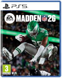Madden NFL 26