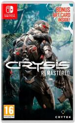 Crysis Remastered