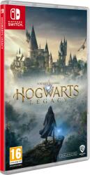 Hogwarts Legacy - Nintendo Switch Játékok