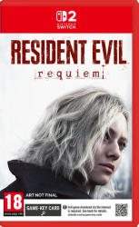 Resident Evil Requiem