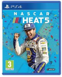 NASCAR Heat 5 - PlayStation 4 Játékok