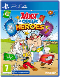 Asterix and Obelix Heroes - PlayStation 4 Játékok