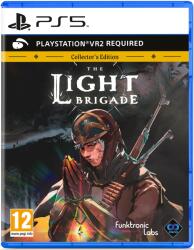The Light Brigade Collectors Edition VR2 - PlayStation VR2 Játékok