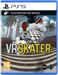 VR Skater VR2 - PlayStation VR2 Játékok