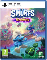 The Smurfs Dreams - PlayStation 5 Játékok