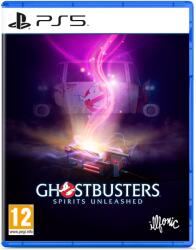 Ghostbusters Spirits Unleashed - PlayStation 5 Játékok
