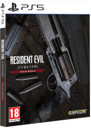 Resident Evil Requiem Deluxe Edition - PlayStation 5 Játékok