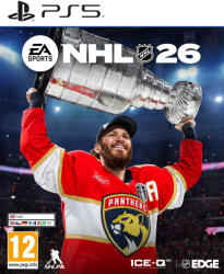 NHL 26 - PlayStation 5 Játékok
