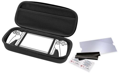 PlayStation Portal Hordozható Védőtok - PlayStation 5 Kiegészítők