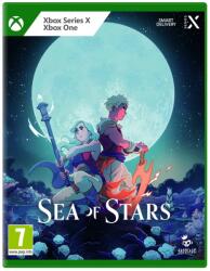 Sea of Stars - Xbox One Játékok