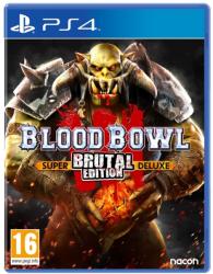 Blood Bowl 3 Super Brutal Edition - PlayStation 4 Játékok