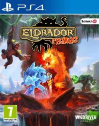 Eldrador Creatues - PlayStation 4 Játékok