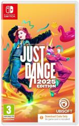 Just Dance 2025 Edition (Letöltőkód) - Nintendo Switch Játékok