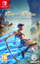 Prince of Persia The Lost Crown (Letöltőkód) - Nintendo Switch Játékok
