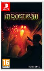Monstrum - Nintendo Switch Játékok