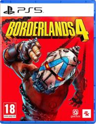 Borderlands 4 - PlayStation 5 Játékok