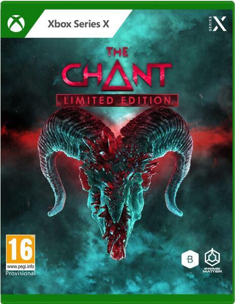 The Chant Limited Edition -  Xbox Series X Játékok