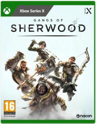 Gangs of Sherwood