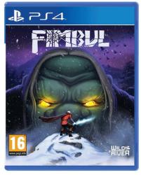 Fimbul - PlayStation 4 Játékok