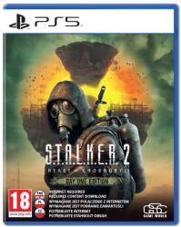 STALKER 2 Heart of Chornobyl - PlayStation 5 Játékok