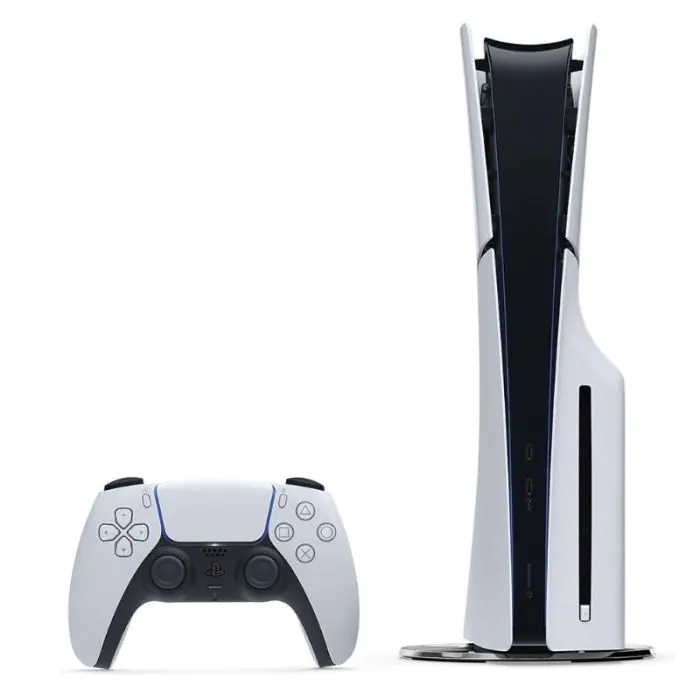 Sony PlayStation 5 Slim (2028.01.04-ig garanciális)