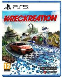 Wreckreation - PlayStation 5 Játékok