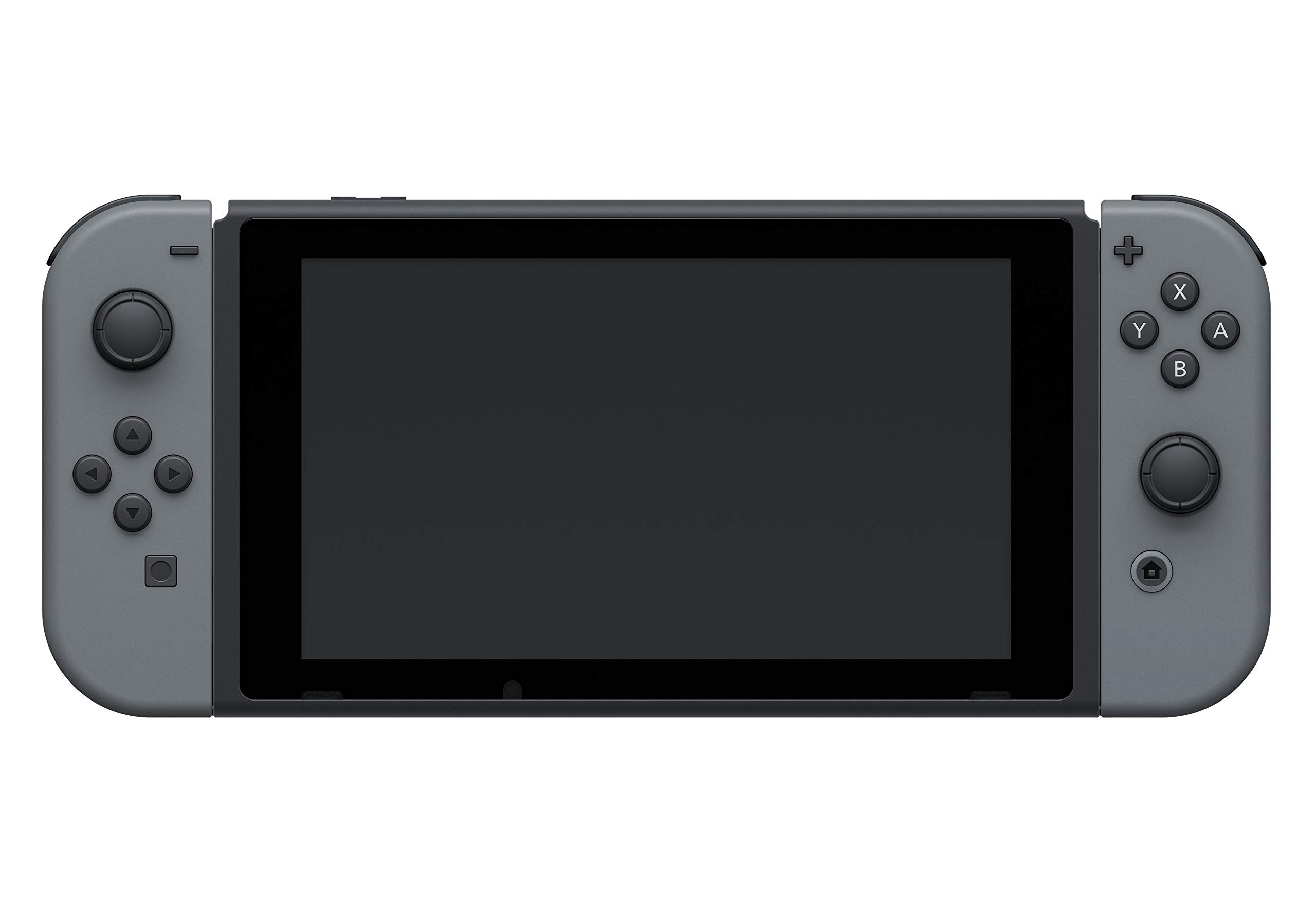Nintendo Switch Grey V1 (strap nélkül) - Nintendo Switch Gépek