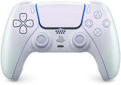 Sony PlayStation 5 DualSense Chroma Pearl - PlayStation 5 Kontrollerek