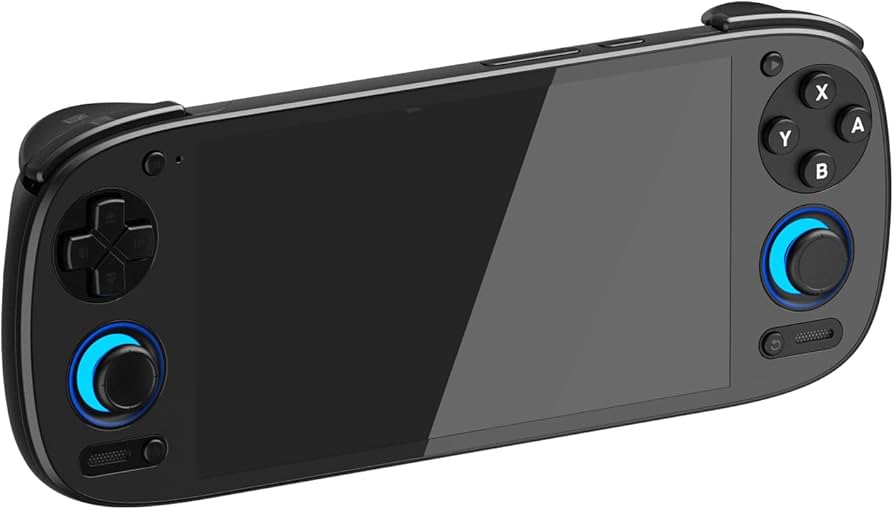 Retroid Pocket 5