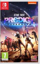 Star Trek Prodigy Supernova