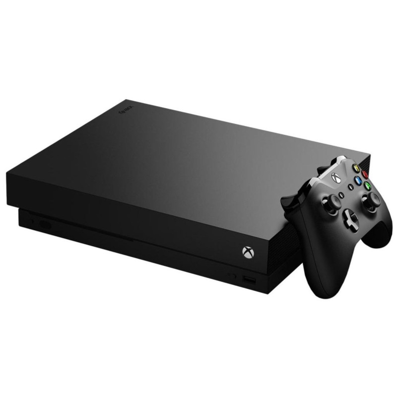Microsoft Xbox One X 500GB