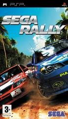 SEGA Rally