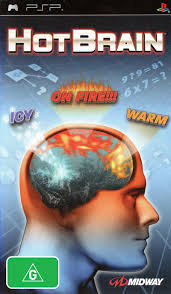 Hot Brain