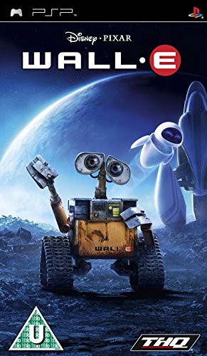 Disney Pixar Wall E