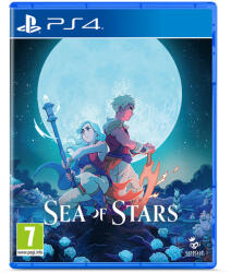 Sea of Stars