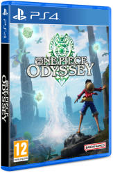 One Piece Odyssey - PlayStation 4 Játékok