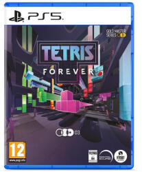 Tetris Forever