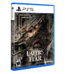Layers of Fear
