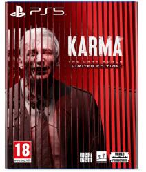 Karma The Dark World Limited Edition