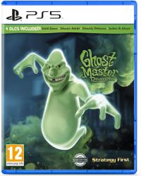 Ghost Master Resurrection