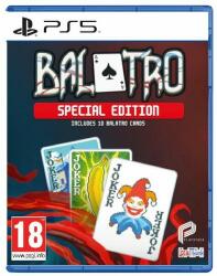 Balatro Special Edition