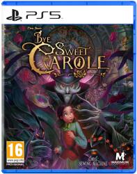 Bye Sweet Carole